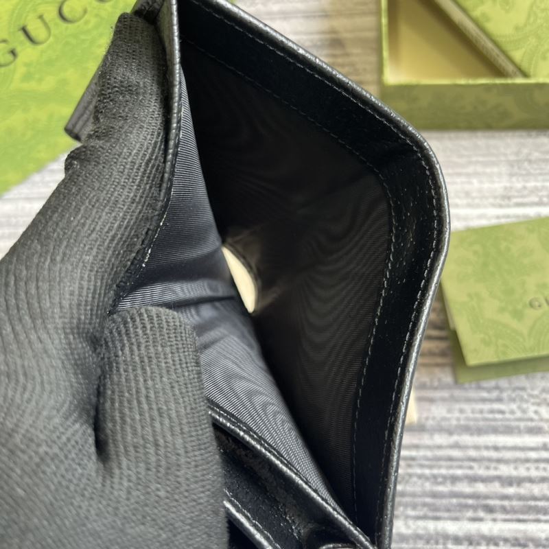 Gvc*1 wallets